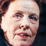 Annikki Tähti